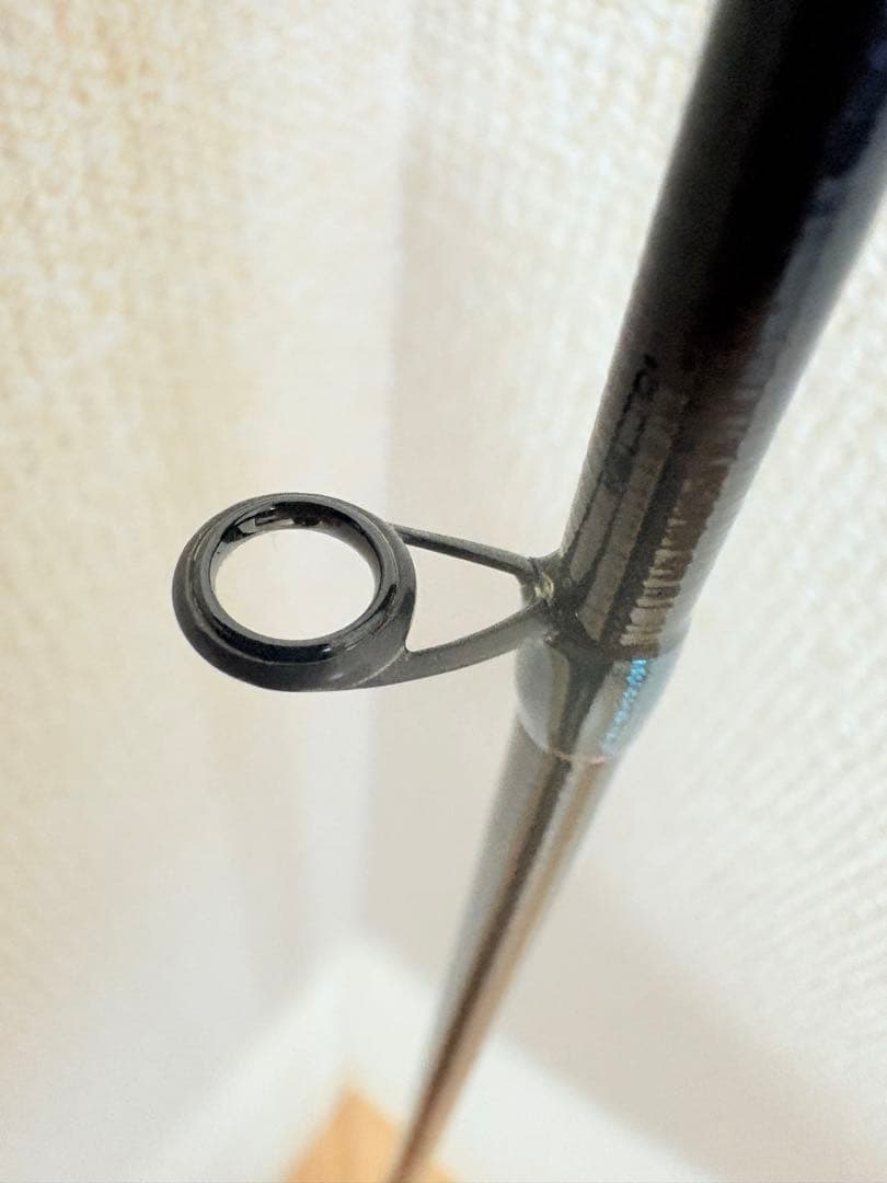 バリバス　IR-64S