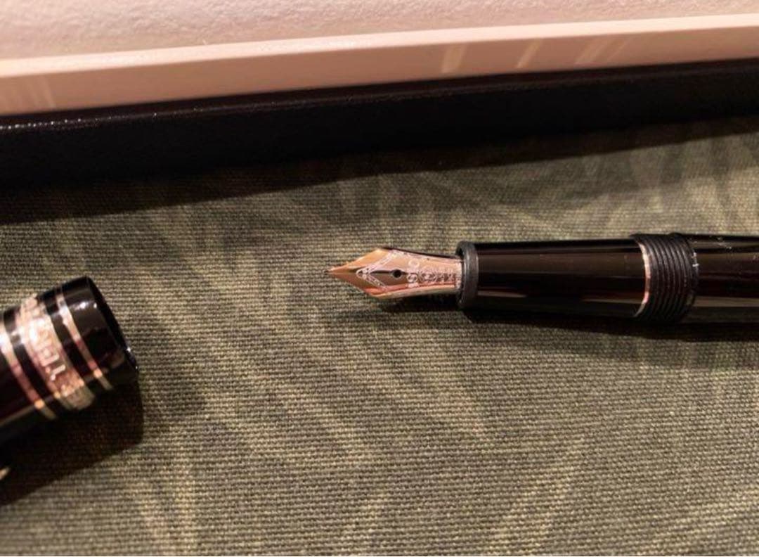 モンブラン　145