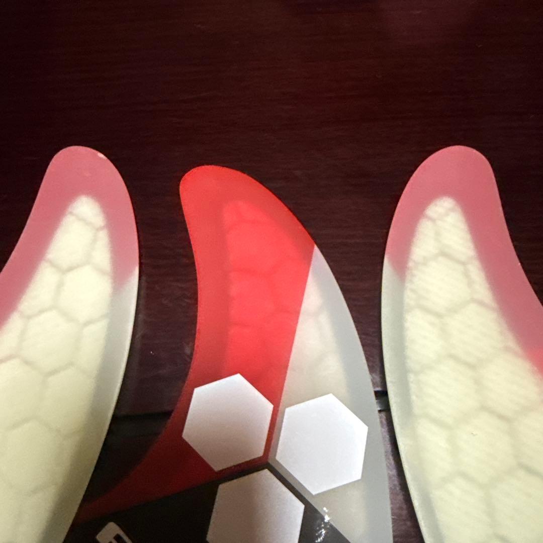 FCS2　AM　トライフィン　M　アルメリック