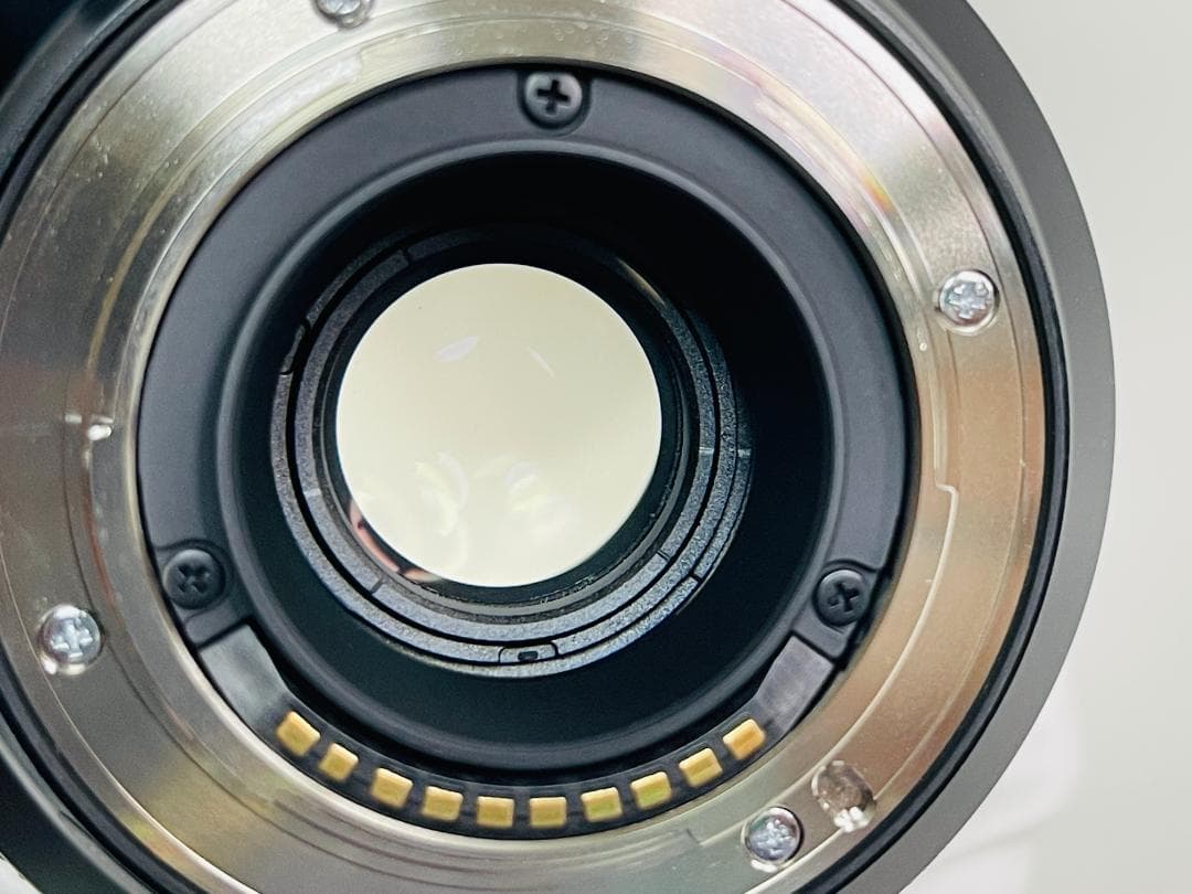 富士フイルム XF 16-55mm F2.8 R LM WR レンズ 良品 美品