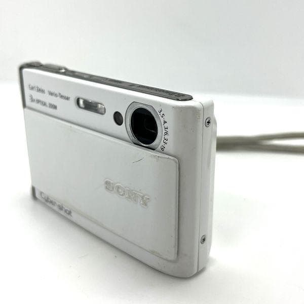 ソニー SONY Cyber-Shot DSC-T70