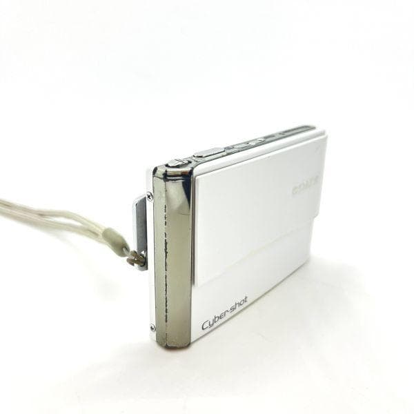ソニー SONY Cyber-Shot DSC-T70