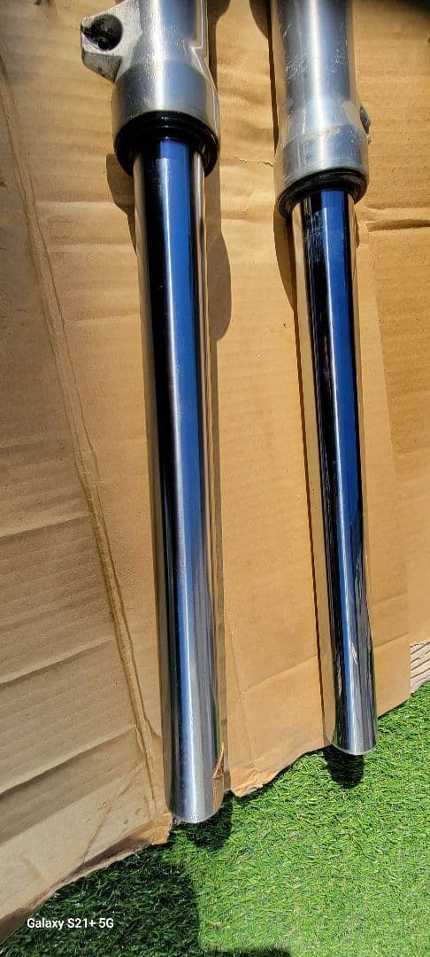 カワサキゼファー750　ZEPHYR