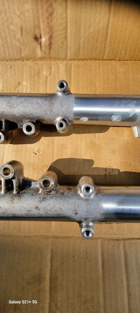 カワサキゼファー750　ZEPHYR