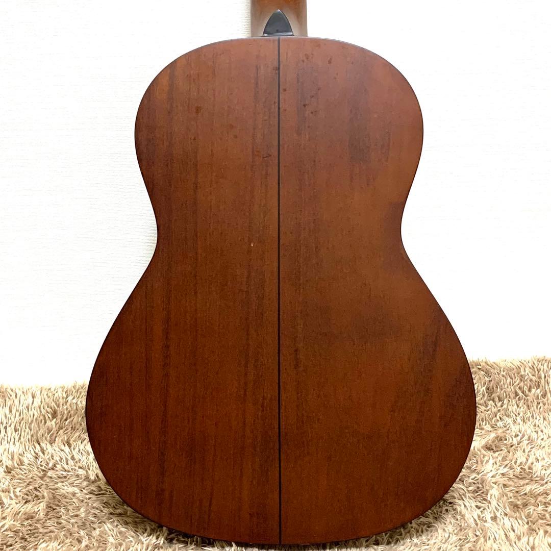 えぬし Fender MA-1 ミニアコギ 状態良好