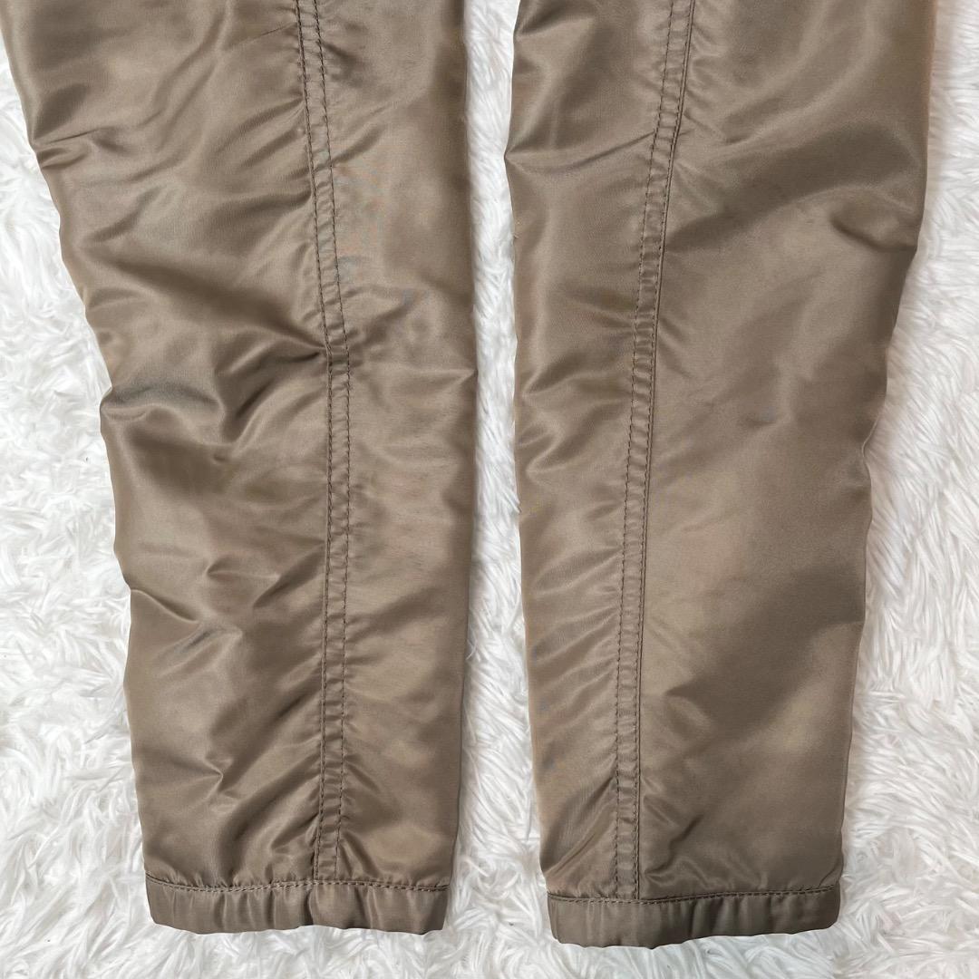 専用！！モッズコート バーバリーブラックレーベル ノバチェック タヌキファー L