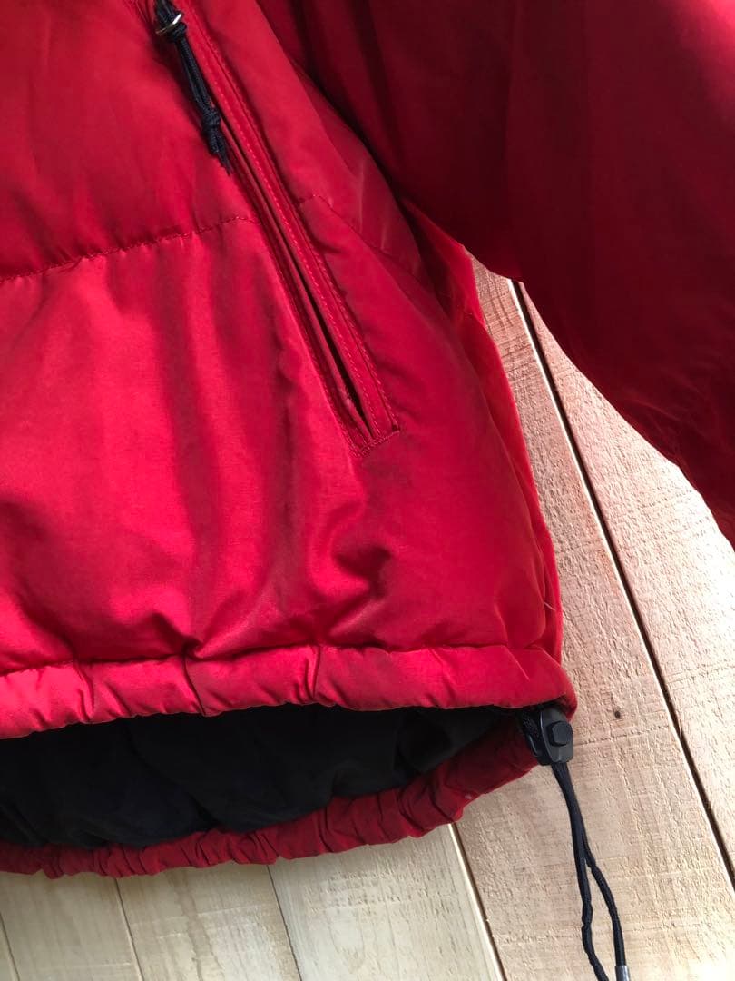 Polo Sport Ralph Lauren ダウンジャケット　パフダウン