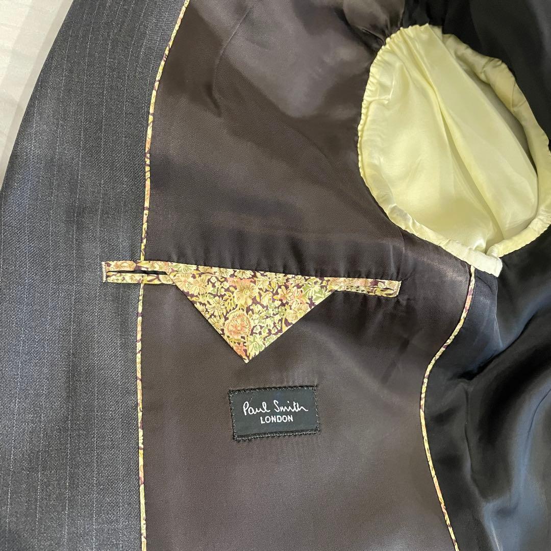 N*a様 【Paul Smith London】ピンストライプ スーツセット