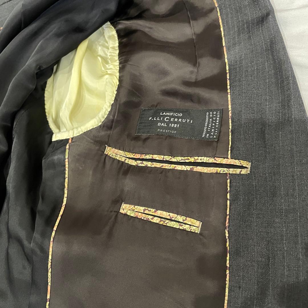 N*a様 【Paul Smith London】ピンストライプ スーツセット