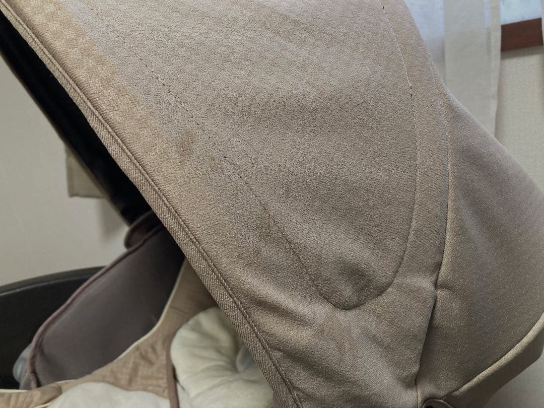 ユラリズムオート電動ハイローチェア