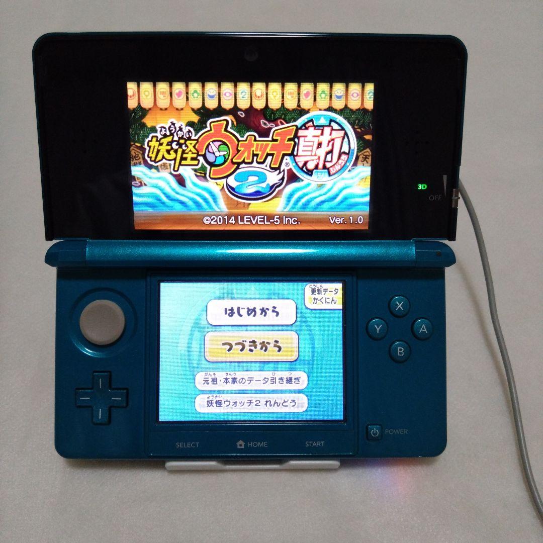 【匿名配送】 妖怪ウォッチシリーズ 5本セット まとめ売り