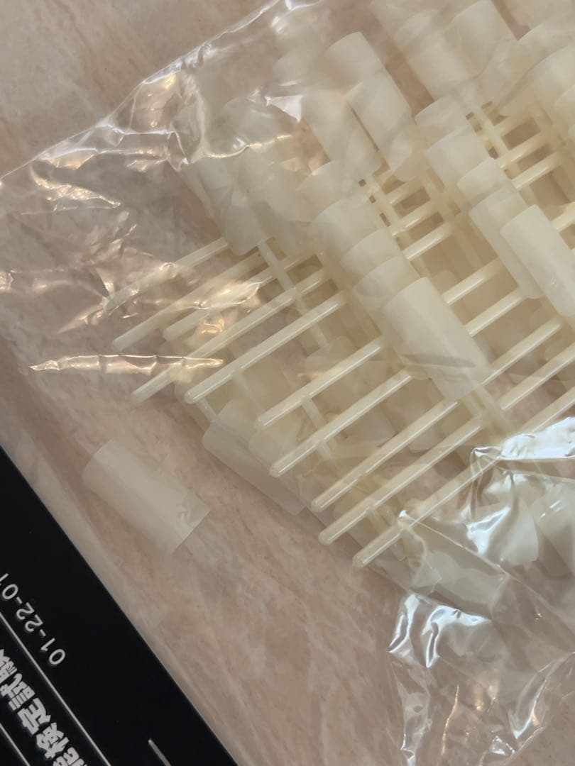 JNEC認定モデルハンド 両手ネイリスト技能検定ブック　新品未使用　まとめ売り