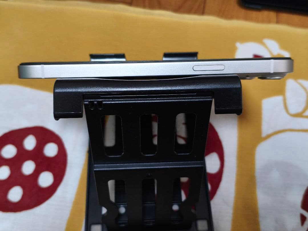 【要概要欄】iPhone 14 plus 128GB 大容量バッテリー100%