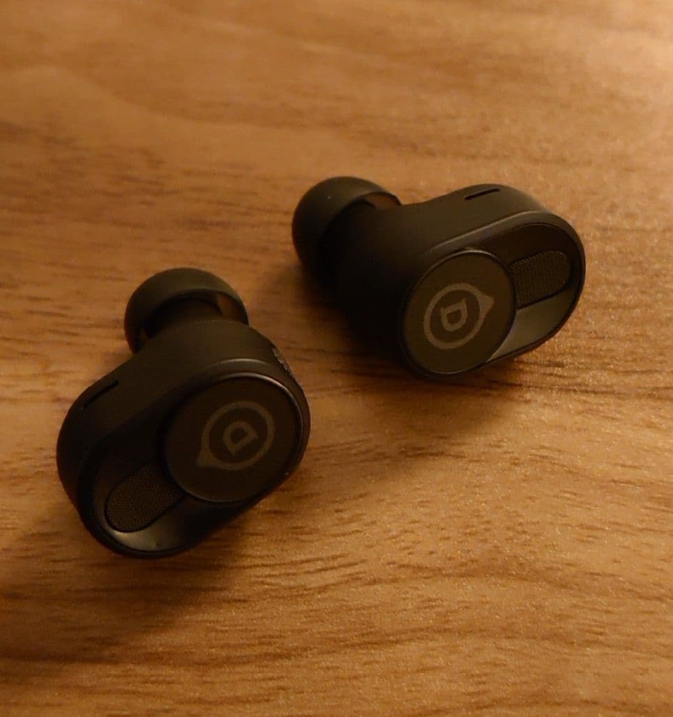 devialet gemini ii イヤホンのみ