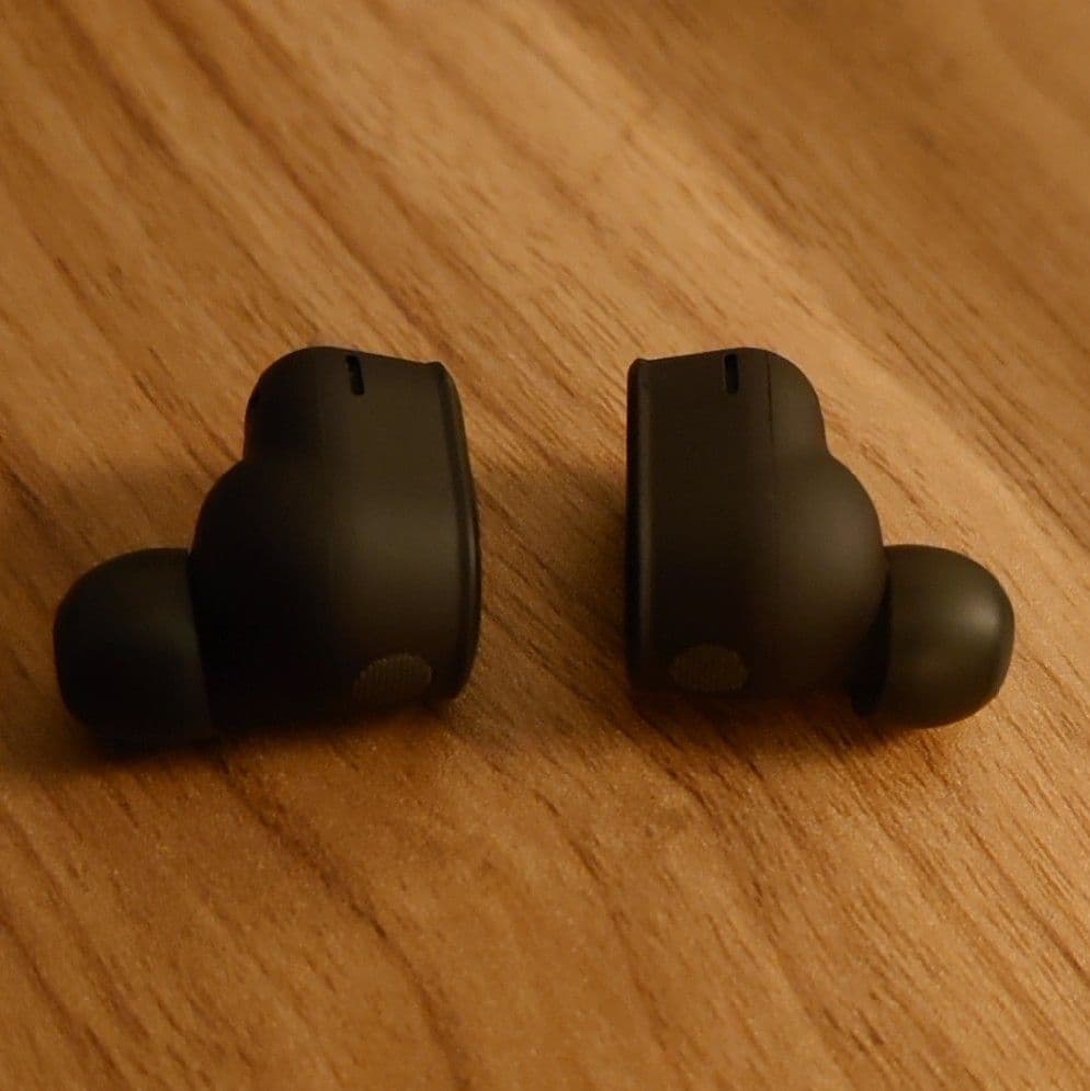 devialet gemini ii イヤホンのみ