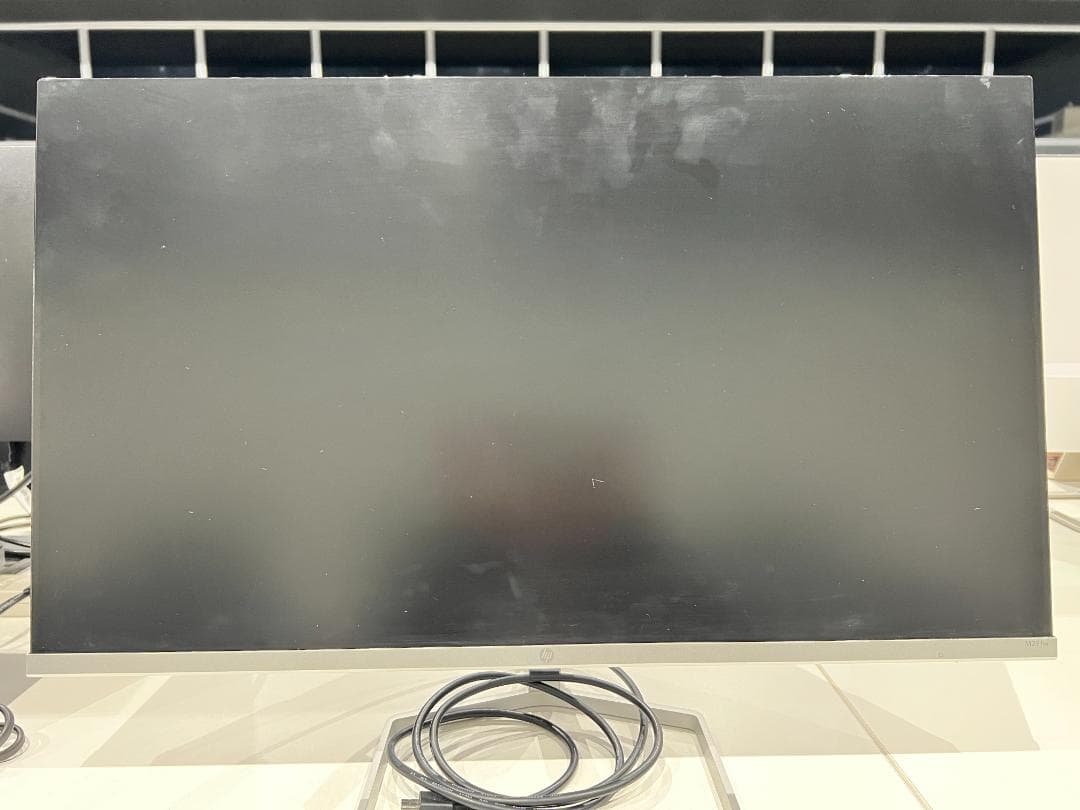HP Pavilion モニター 本体