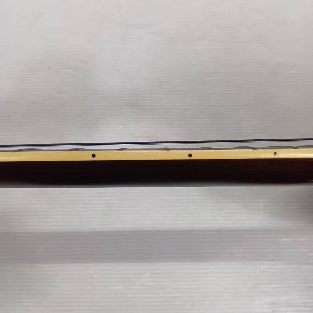 【YAMAHA ヤマハ アコースティックギター FG-201B アコギ】