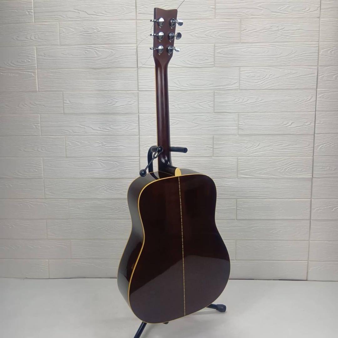 【YAMAHA ヤマハ アコースティックギター FG-201B アコギ】