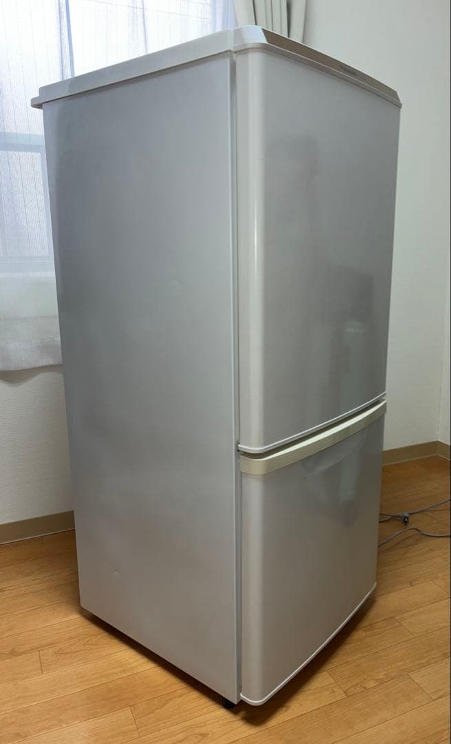 Panasonicパナソニック ノンフロン冷凍冷蔵2015年製