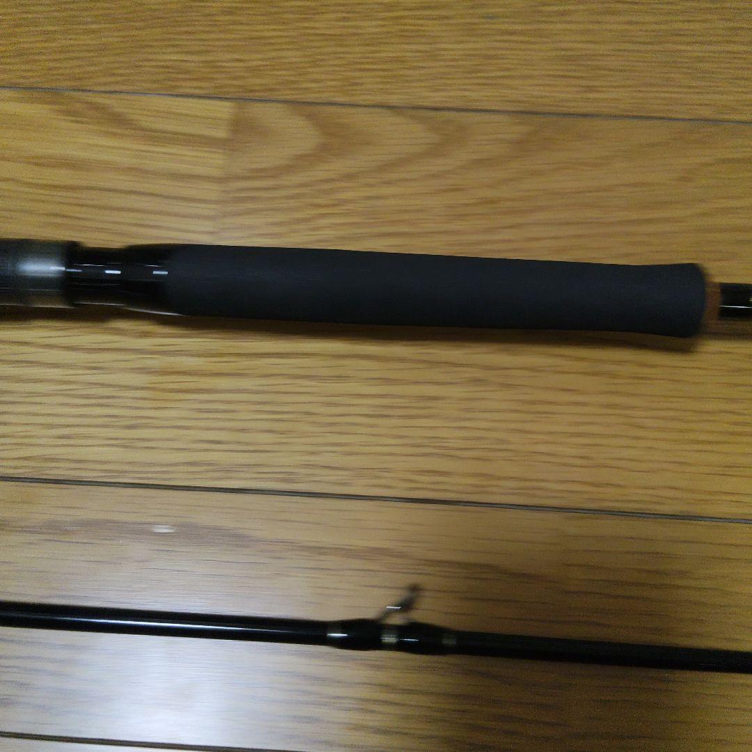 Major Craft TCX-962MH/SR-J ショアスロージギングロッド