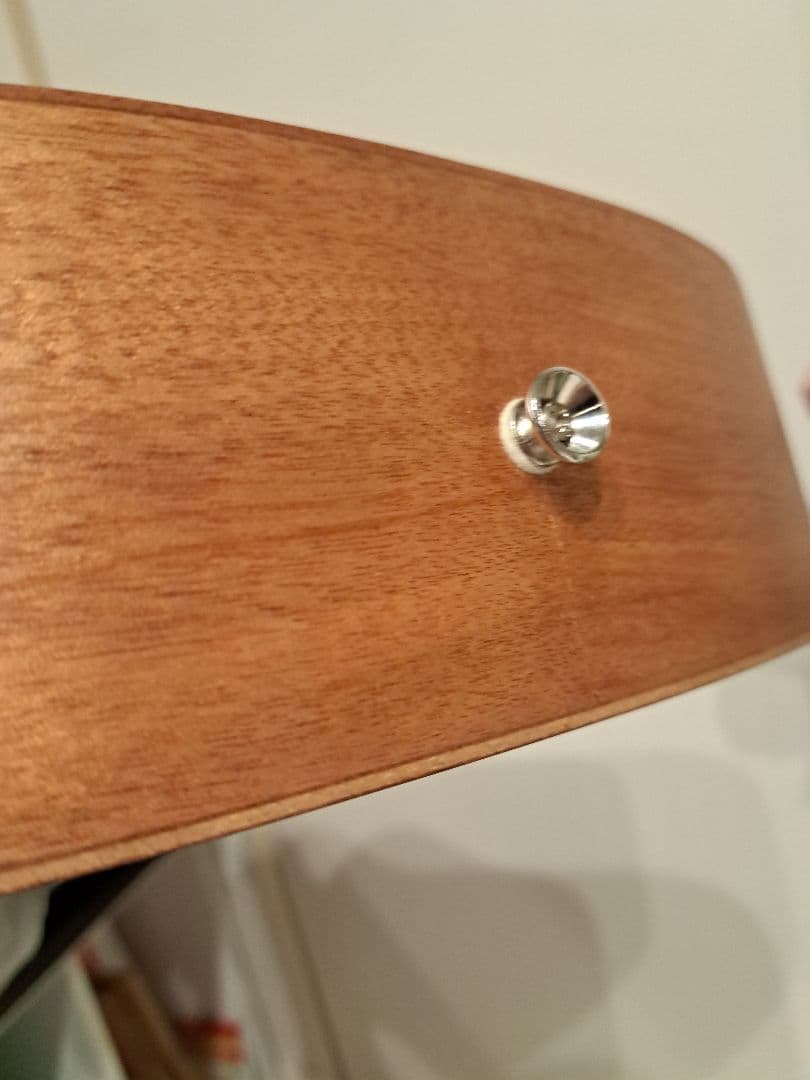 【調整済】S.yairi YM-02/MH