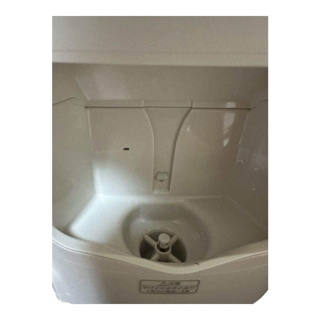 美品★Panasonic スチーマーナノケア　スチーマー　EH-SA0B