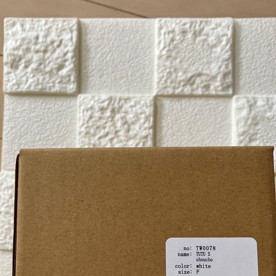 ミナペルホネン　野田琺瑯　3個セット　缶　ちょうちょ　SML 新品　ツツ