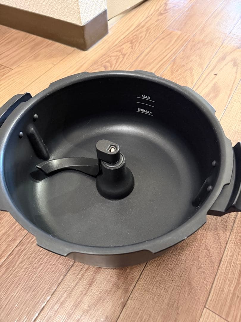 Panasonic NF-AC1000 オートクッカー