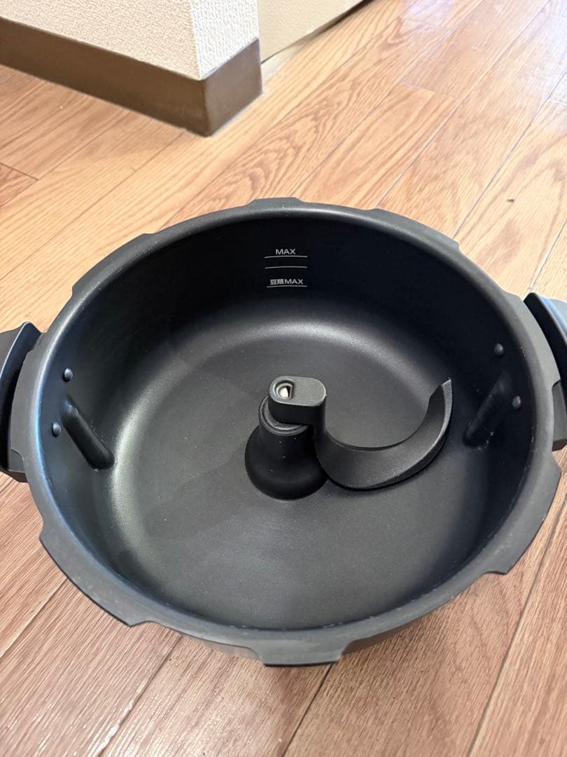 Panasonic NF-AC1000 オートクッカー