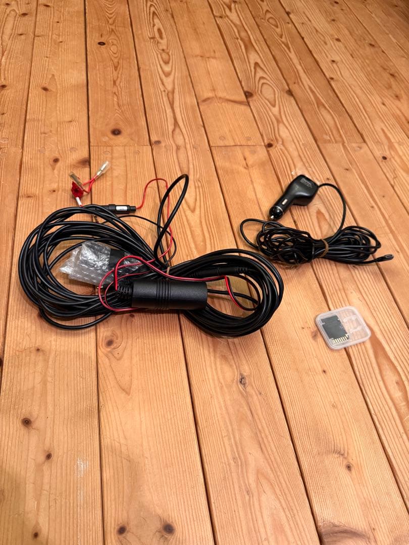 Pioneer carrozzeria ドライブレコーダー