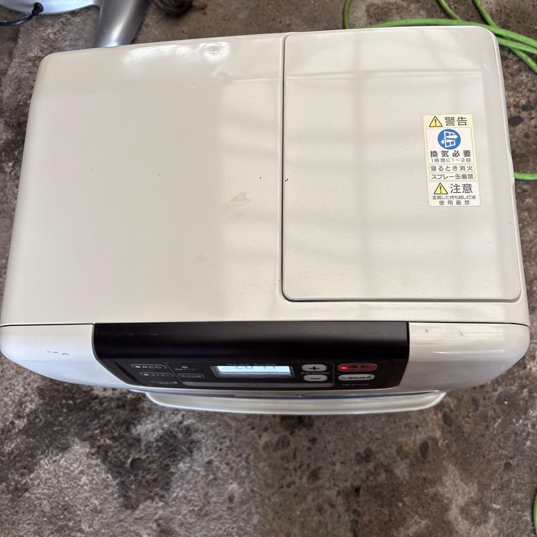 ダイニチ　ブルーヒーター（FW-4717LE）12畳用