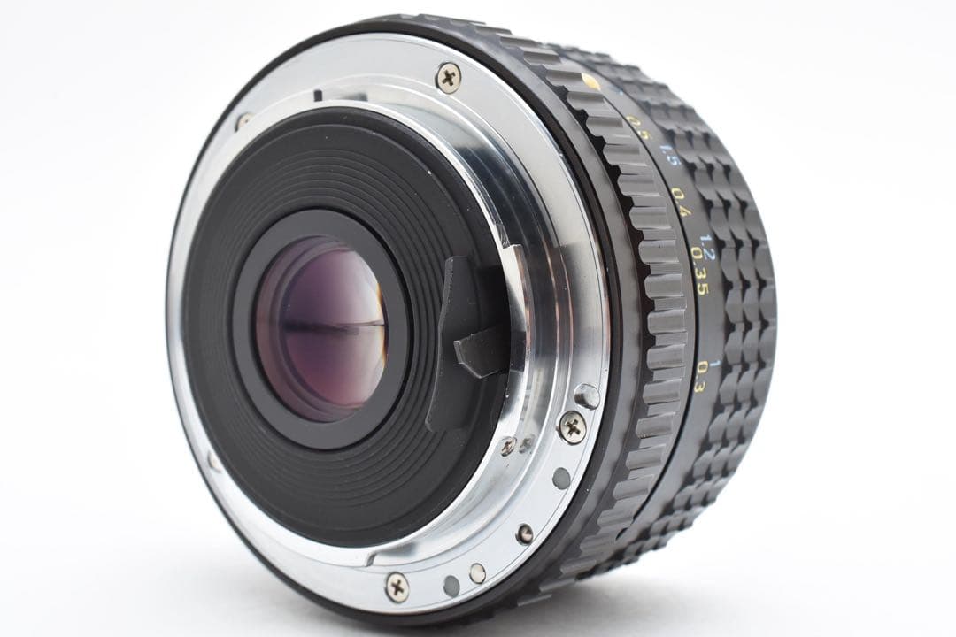 【美品】ペンタックス PENTAX SMC PENTAX-A 28mm F2.8