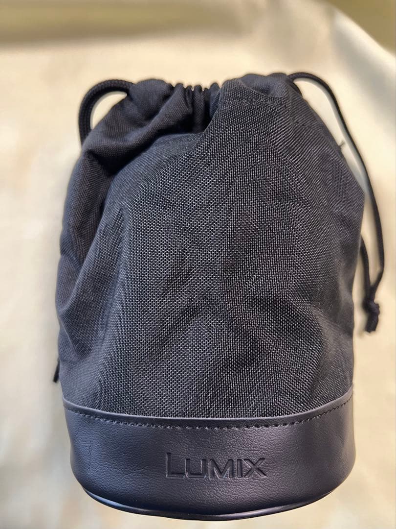 ゆーな　LUMIX S PRO 16-35mm f/4 Lマウント