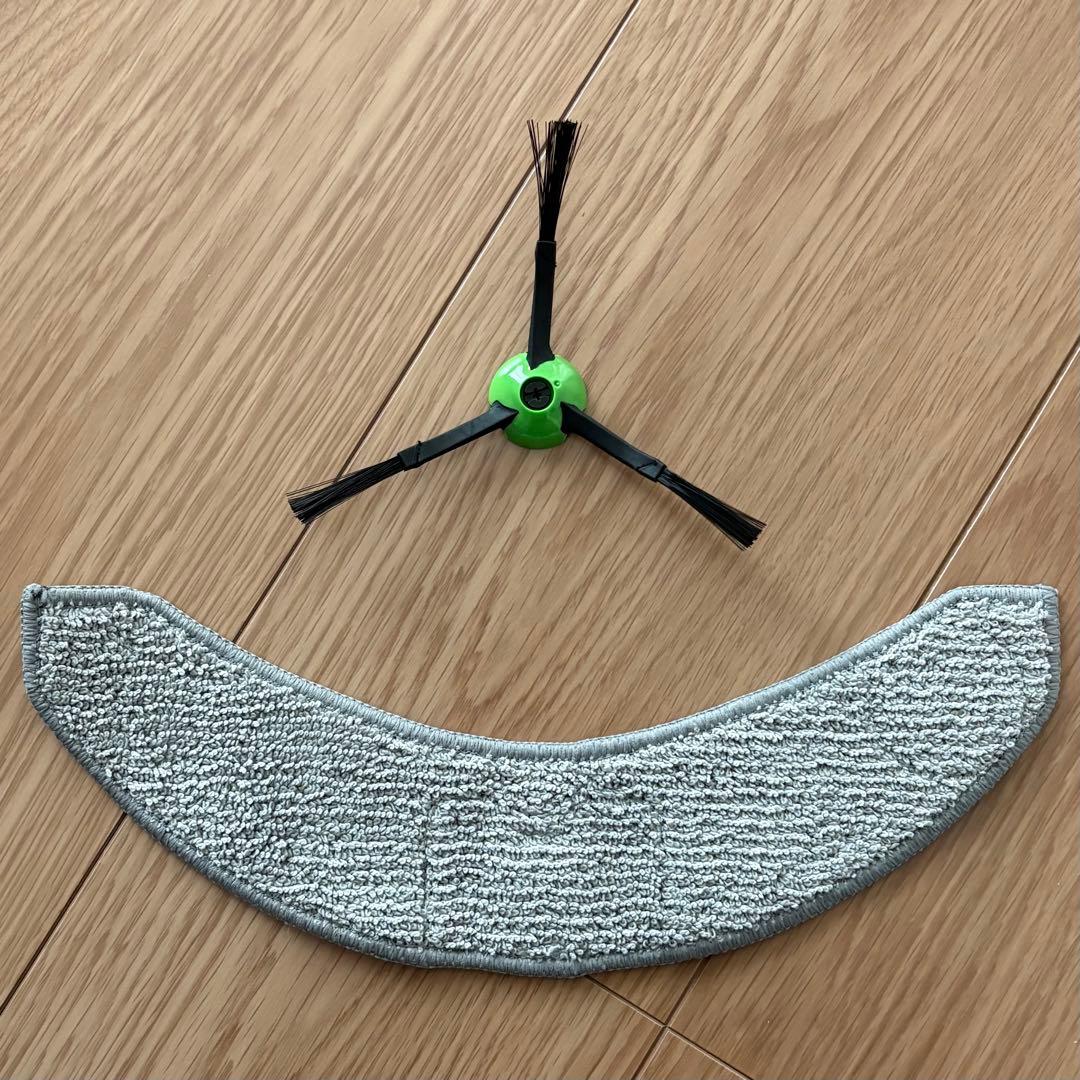 iRobot ルンバ コンボ j9 + SD