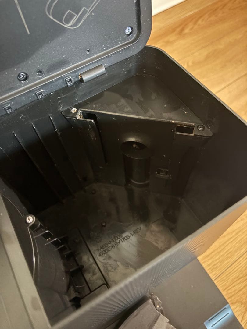 iRobot ルンバ コンボ j9 + SD