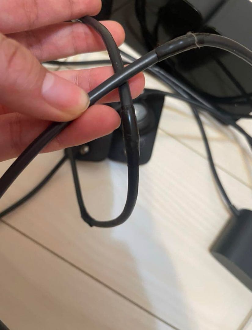 HTC Vive Tracker 2018 トラッカー フルトラセット