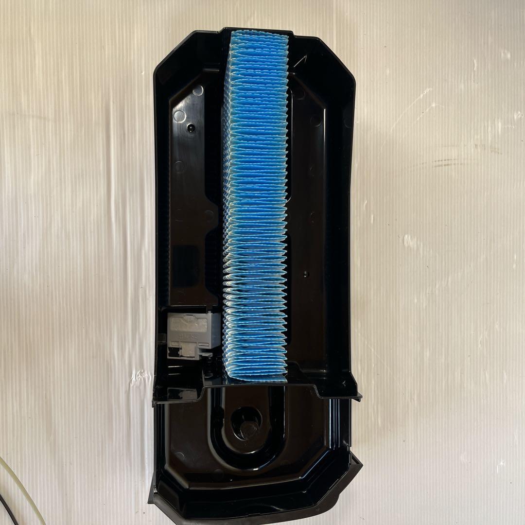 【送料込】SHARP 加湿空気清浄機 KC-M511-B #TRF1925-1