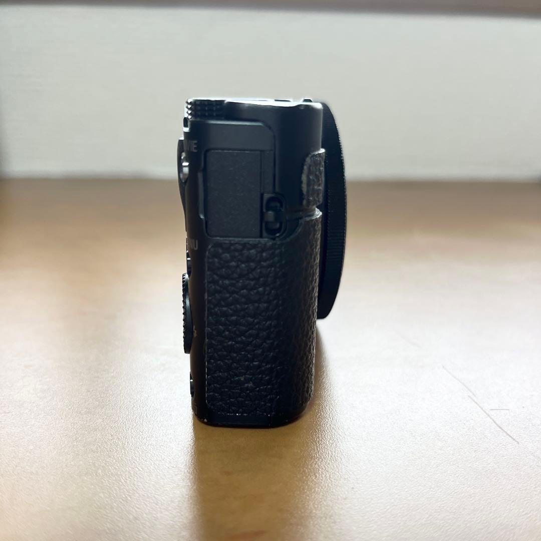 SONY Cyber-Shot DSC-RX100 ソニー RX100