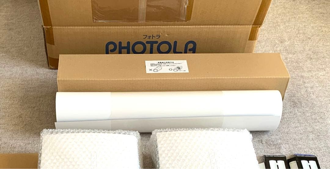 【期間限定値下中】動作確認のみ美品PHOTOLA フォトラ 品番PH-001