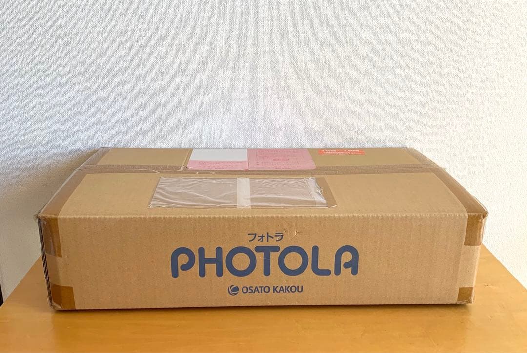 【期間限定値下中】動作確認のみ美品PHOTOLA フォトラ 品番PH-001