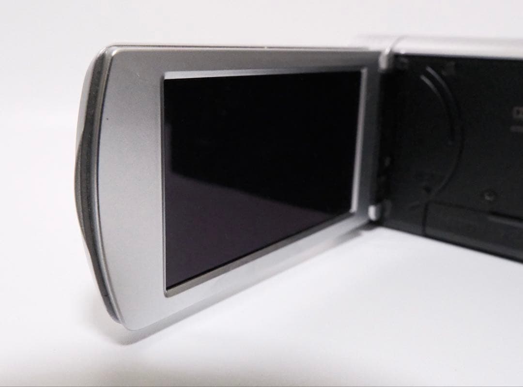 SONY ビデオカメラ HDR-CX170 ＋ 予備バッテリー ＋SD64GB