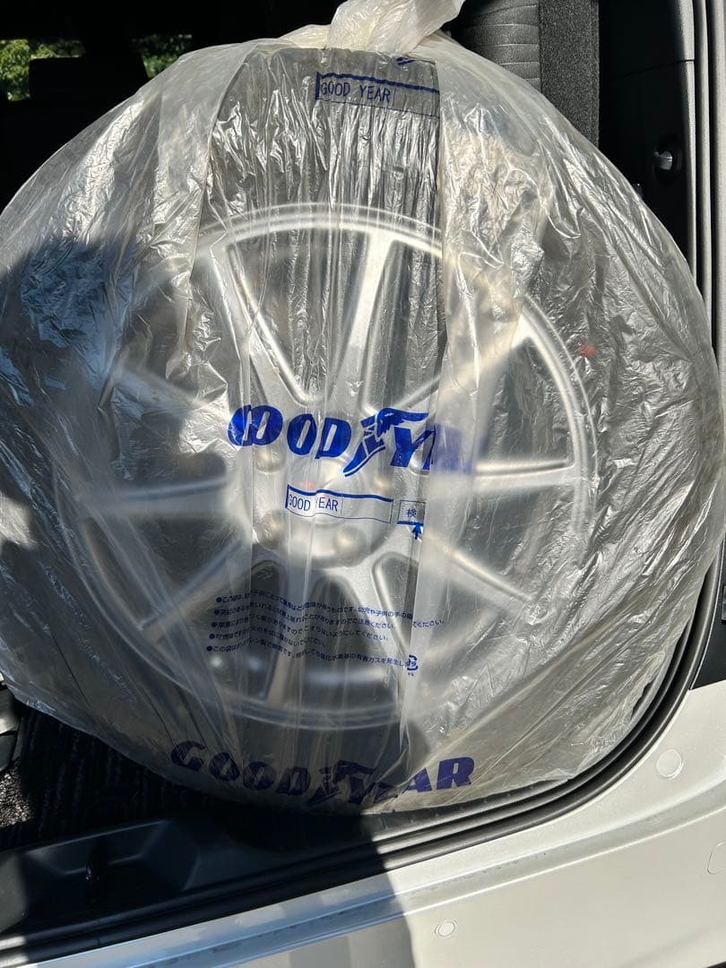 【美品】YOKOHAMA iceGuard スタッドレス225/60R17 4本