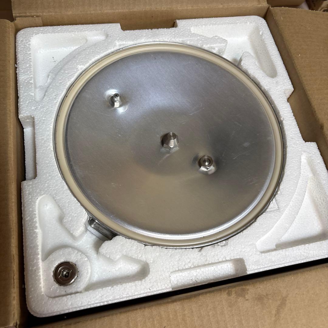 ONYX 圧力鍋 6L フランス製