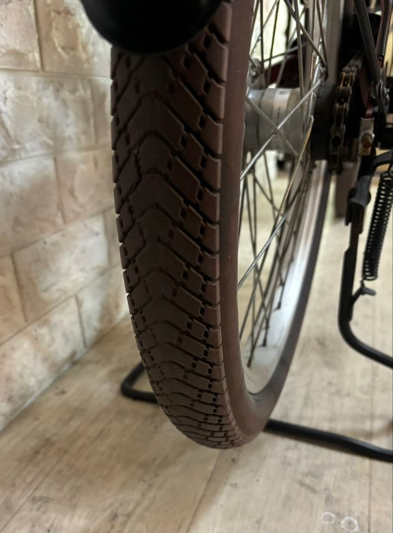 ☆Panasonic電動自転車☆20インチ☆完成車配送送料無料☆室内保管品☆美品