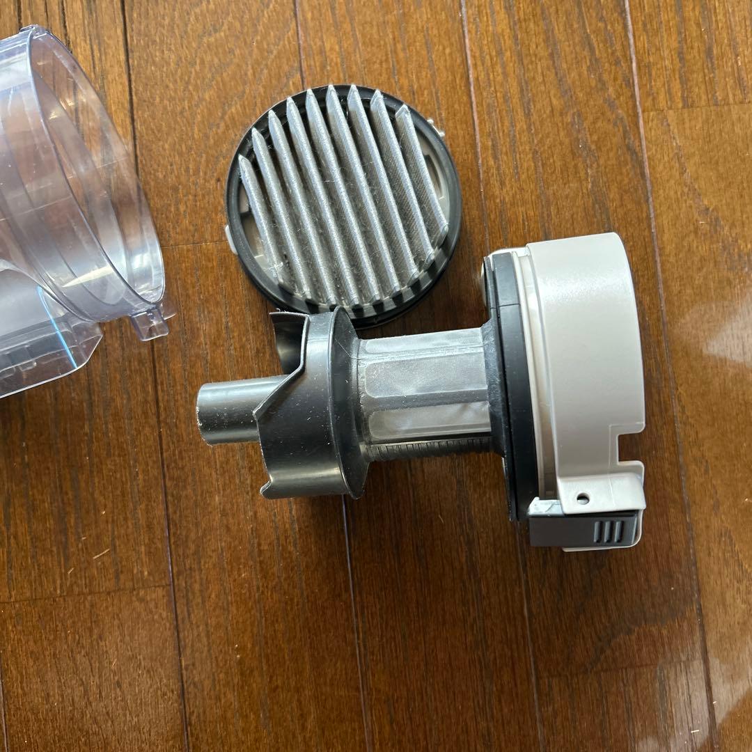 Panasonic コードレス掃除機　美品　MC-SB31J