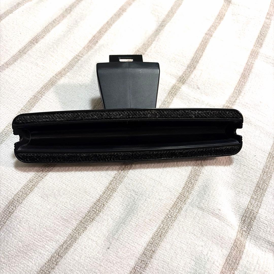 Shark シャーク　ハンディクリーナー WV405J ブラック　コードレス掃除