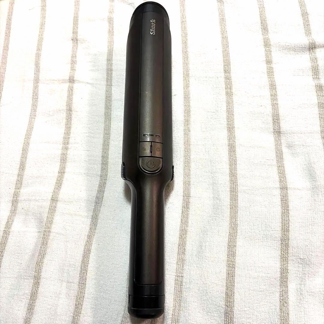 Shark シャーク　ハンディクリーナー WV405J ブラック　コードレス掃除
