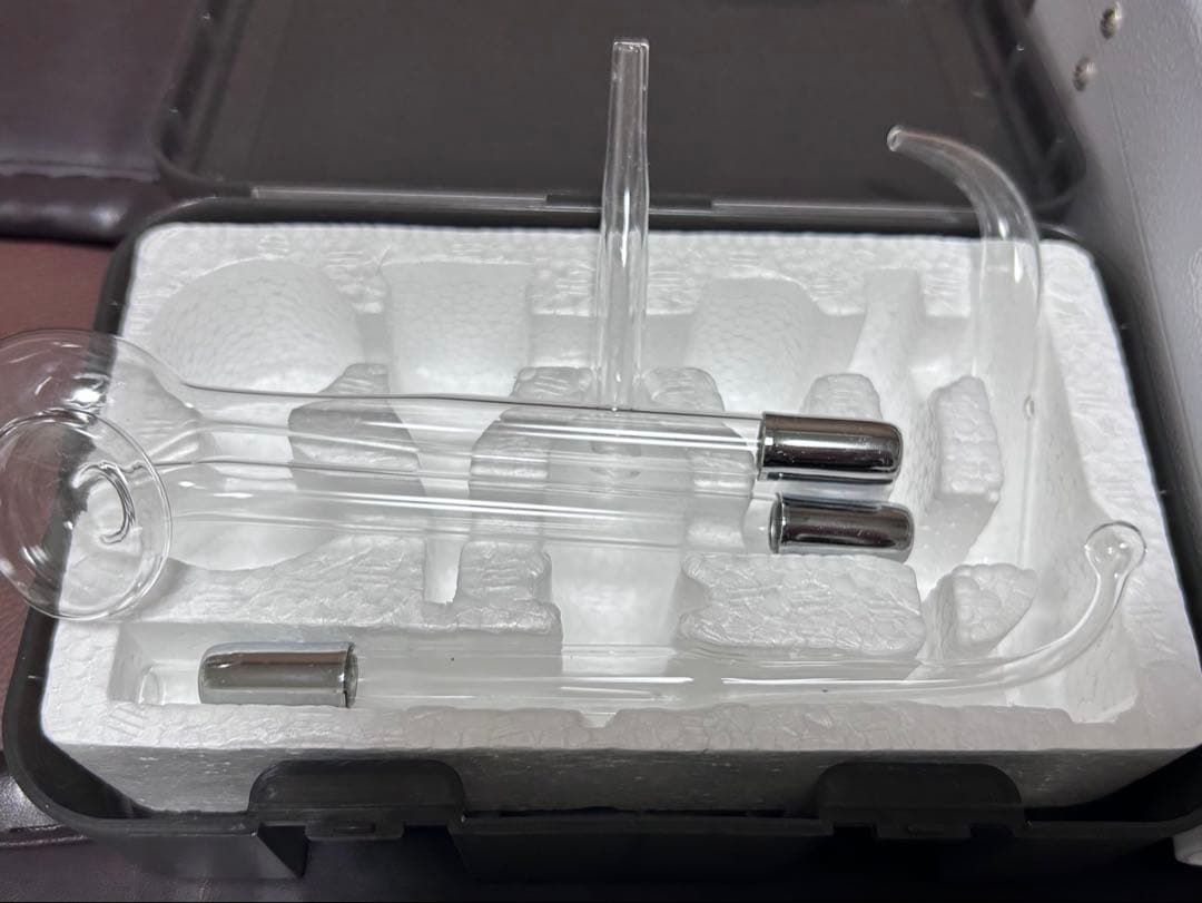 【美品】美顔美容機器グランジュ