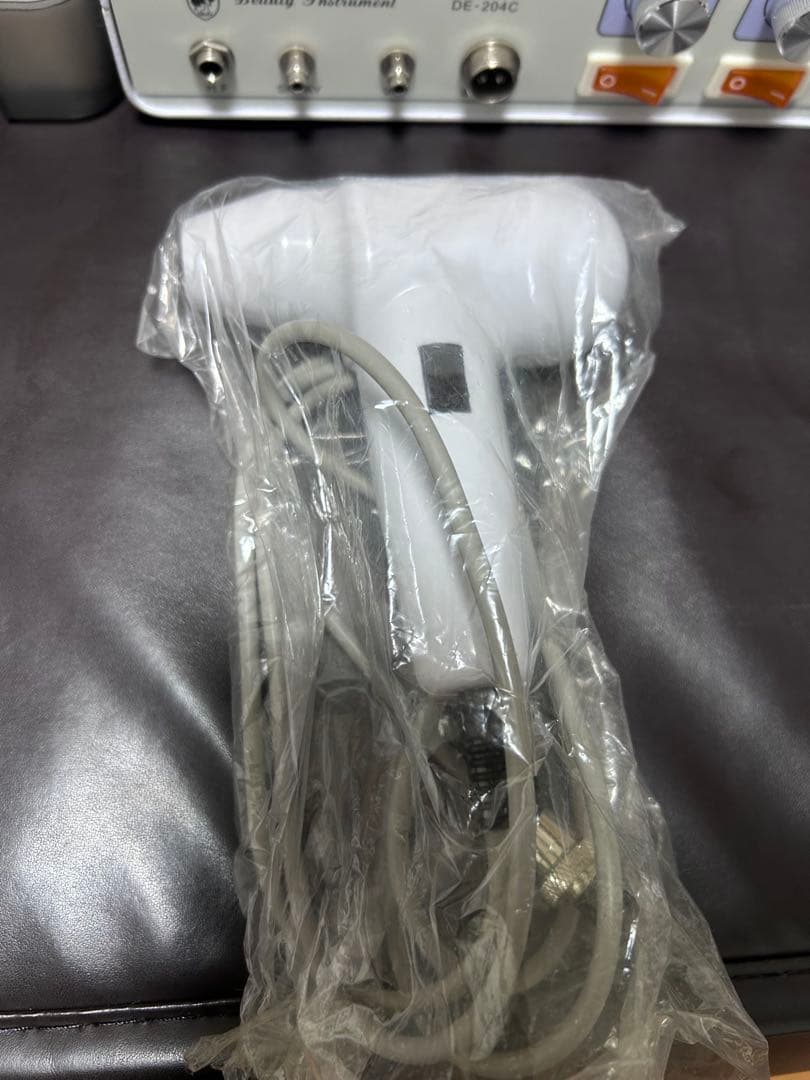 【美品】美顔美容機器グランジュ