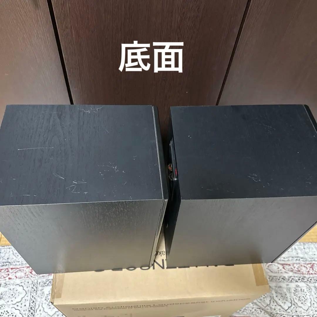 【最終値下げ】DALI ZENSOR3